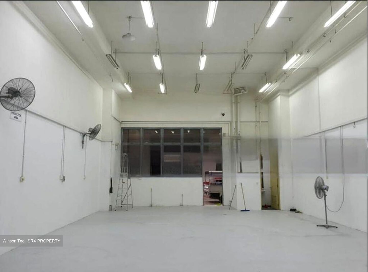 North Spring Bizhub (D27), Factory #466449701